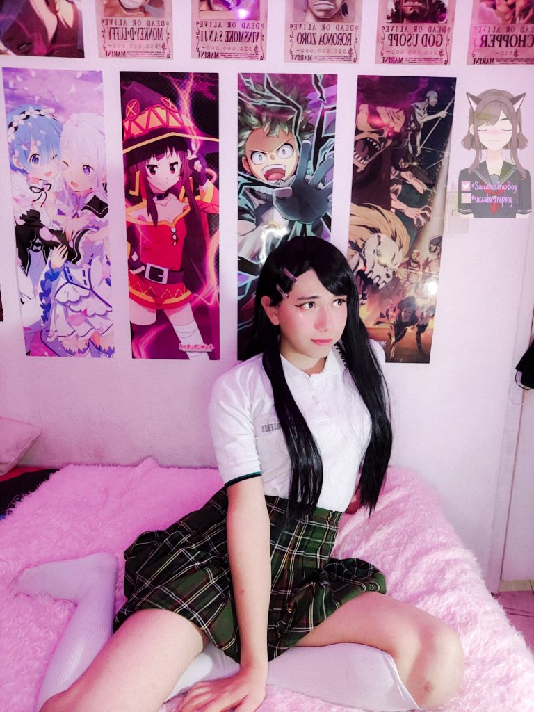 Epicinternetgf Double Set Hentai Senpai S Paradise My Xxx Hot Girl