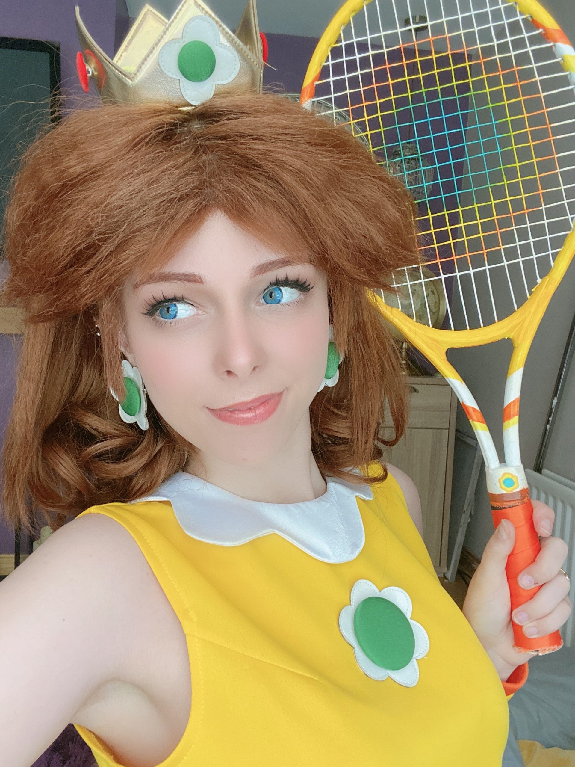 Karen yuzuhira. Lemoncatsenpai.