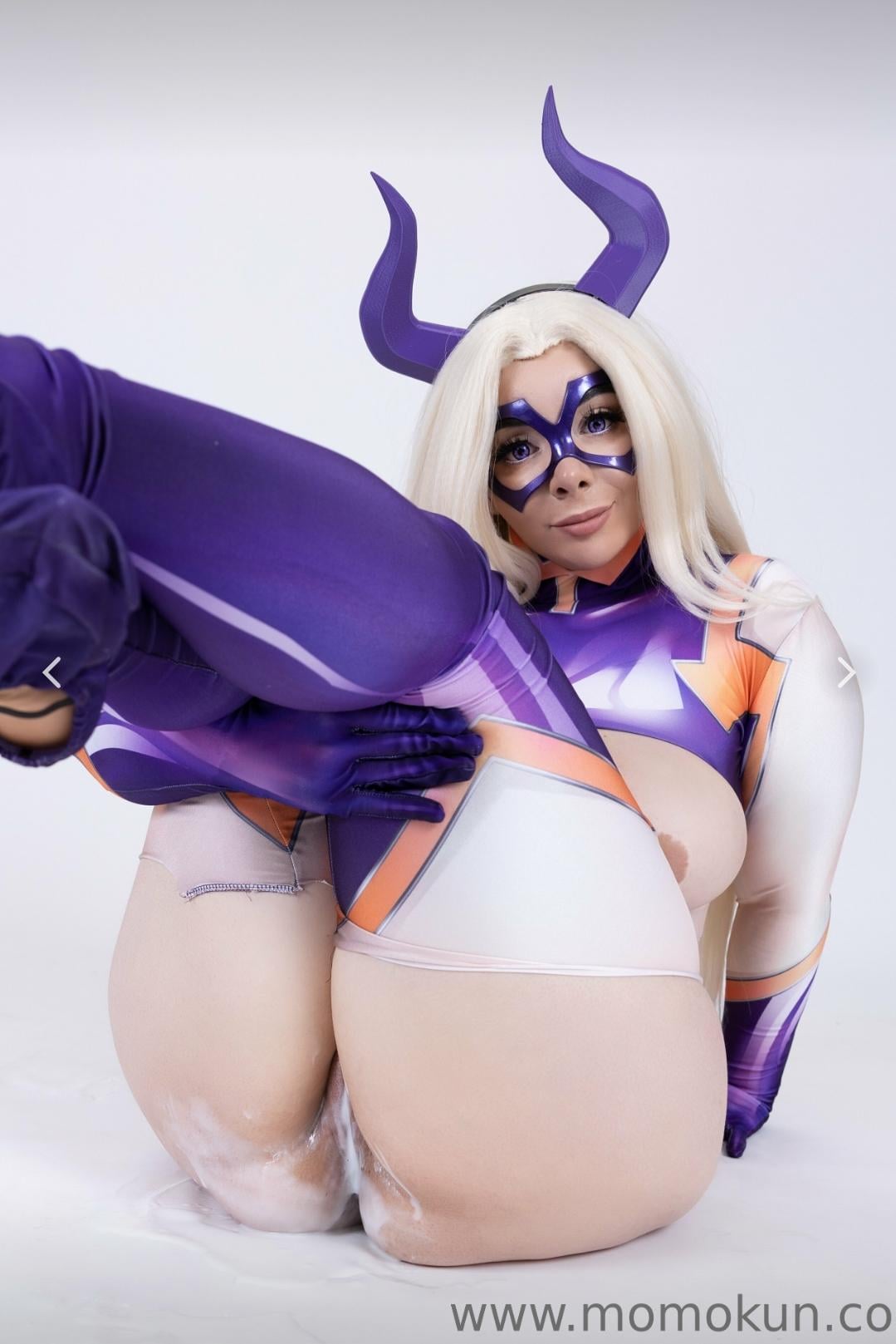 Momokun - Mt. 