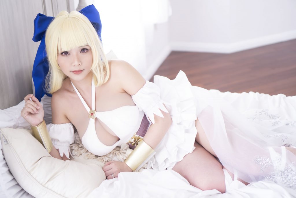 Hana Bunny – Rista [Shinchou Yuusha]