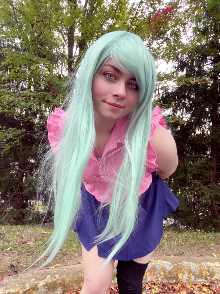 Linneas Life - 5 Sets - Hentai Senpai's Paradise