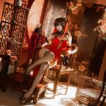 Umeko J – Mai Shiranui (New 2024 Set)