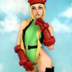 cutiepii33quinn – Cammy White